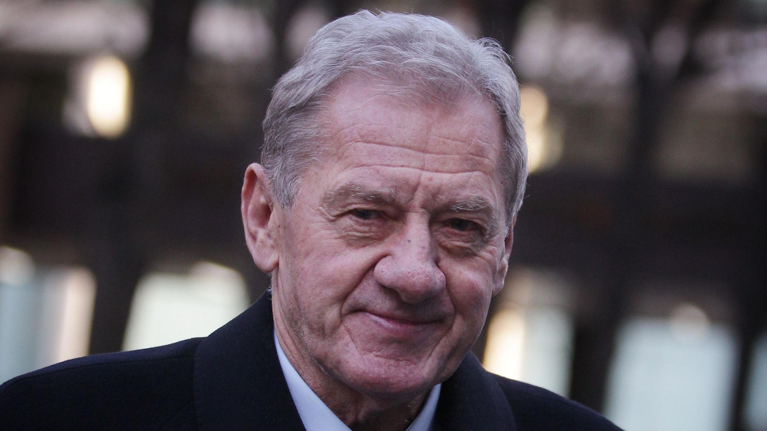 درگذشت میلان مانداریچ، مالک سابق پورتسموث، لسترسیتی و شفیلد ونزدی